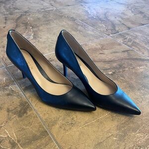 LAUREN Ralph Lauren Women's Lanette Pump